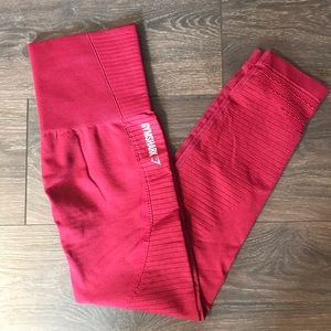 Gymshark leggings